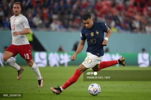 Đại chiến Anh - Pháp ở World Cup: Tranh cãi Bellingham hay Mbappe "ngon" hơn?